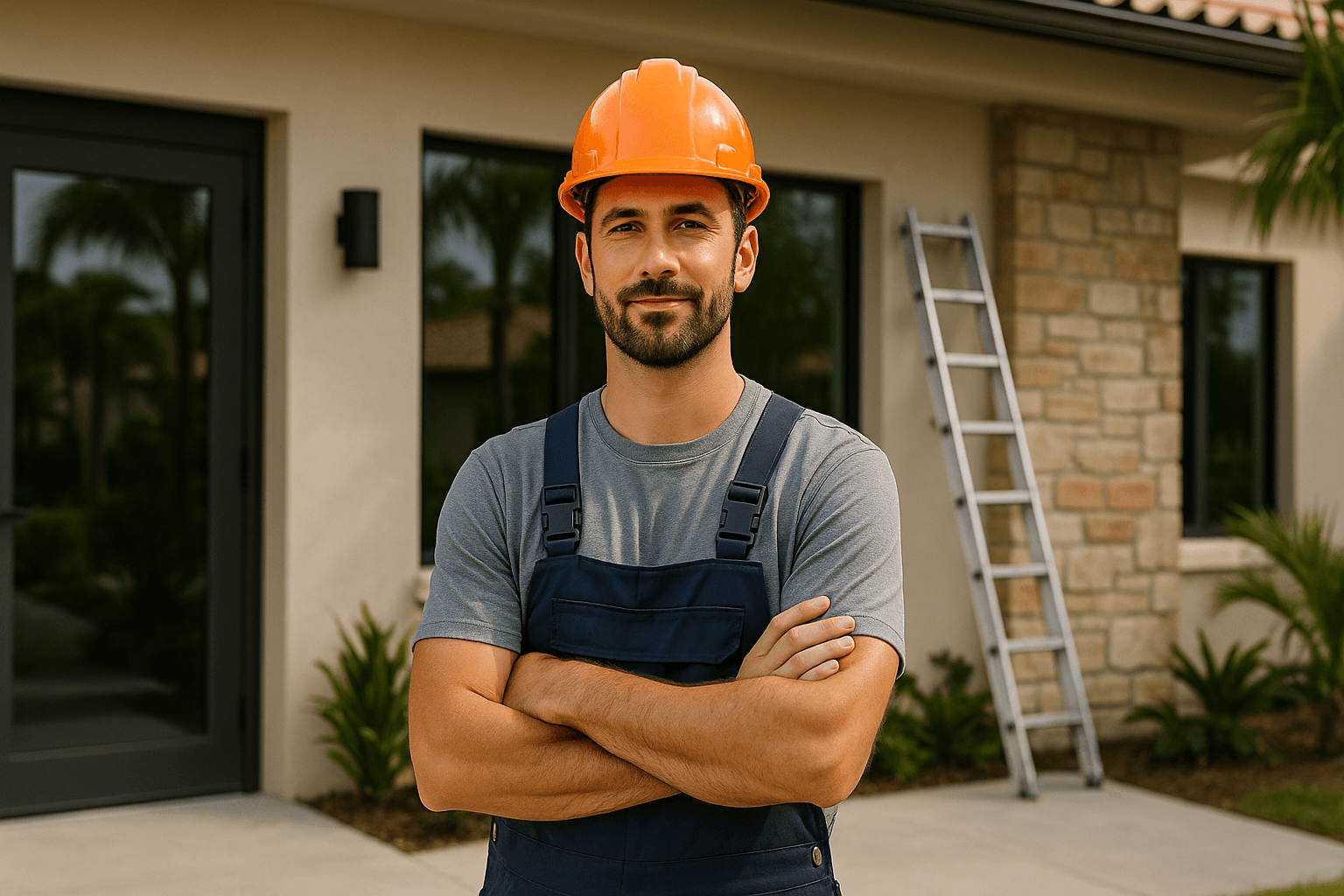 Ace Handyman Services Orlando West & Windermere hero image